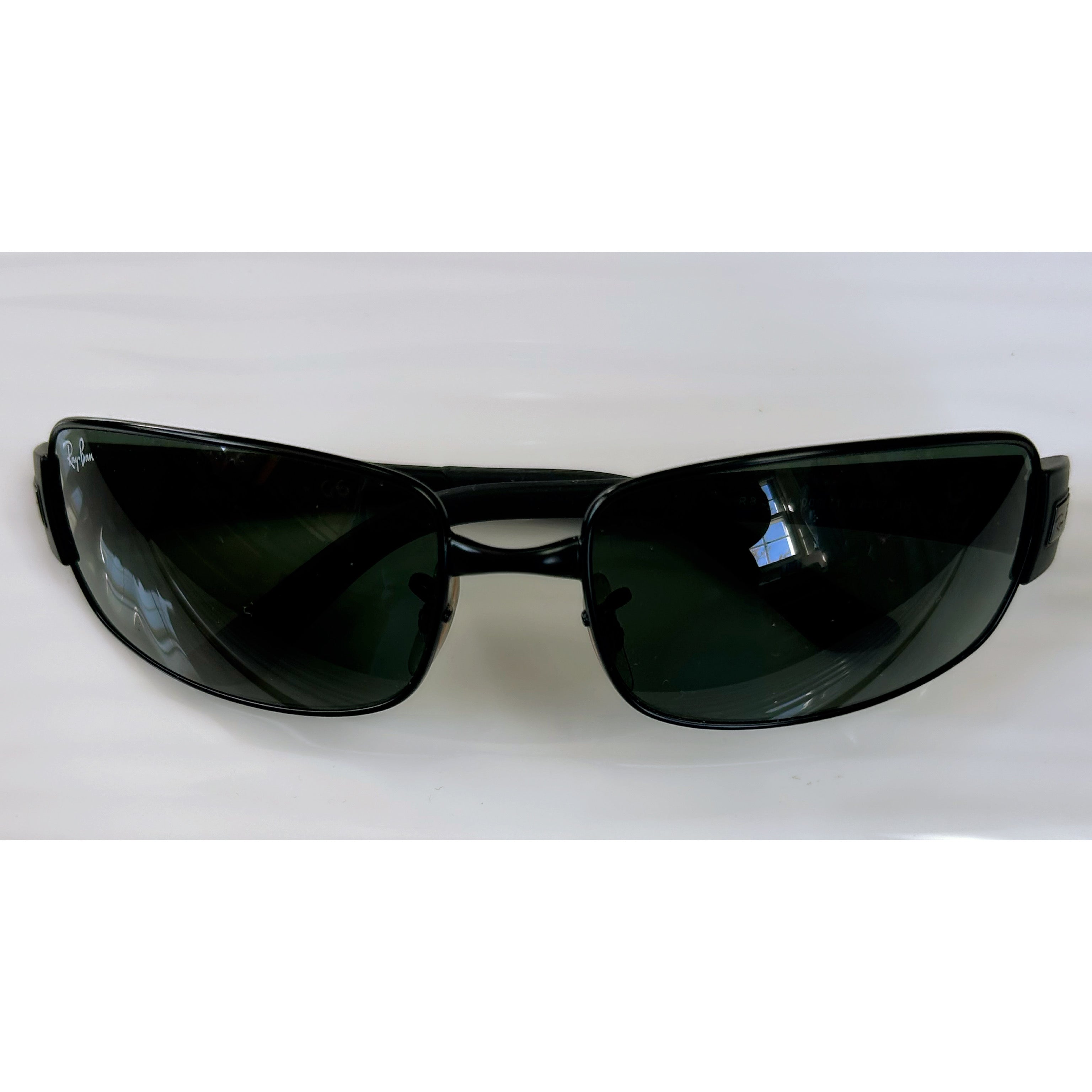 Ray Ban 3421 sunglasses